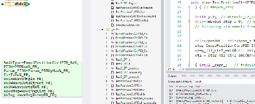 SelectNumericTypePIDctrlPos